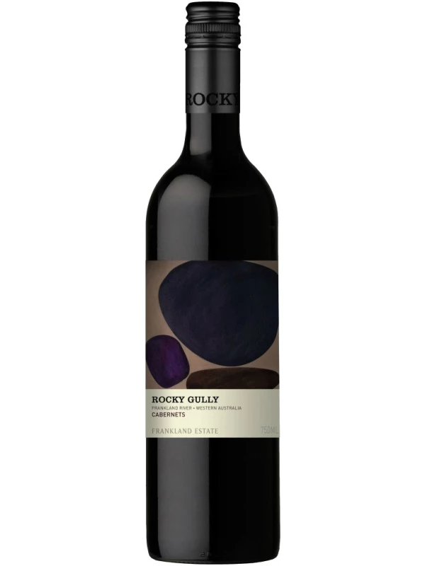 Rocky Gully Cabernets