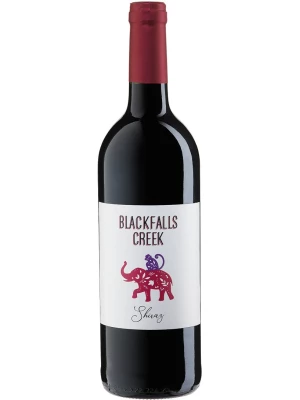 Вино BlackFalls Creek Shiraz 2021, 0.75 л