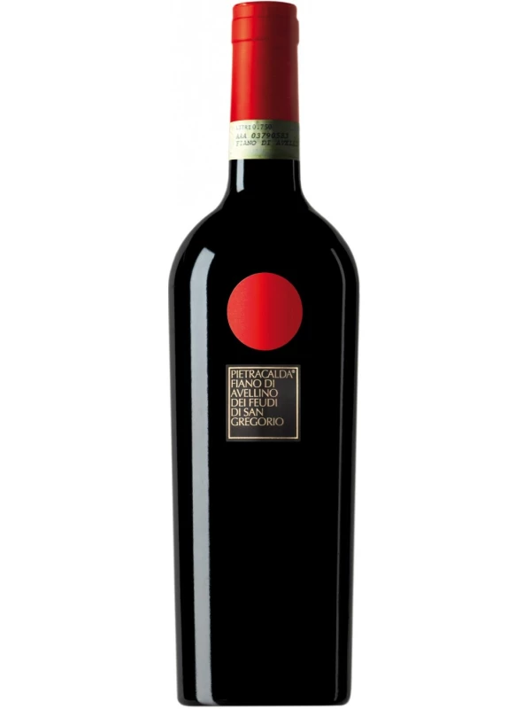 Feudi di San Gregorio, Pietracalda, Fiano Di Avellino DOCG