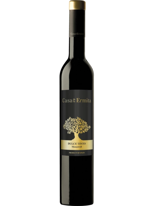 Casa de la Ermita, Dulce Tinto Monastrell, Jumilla DO
