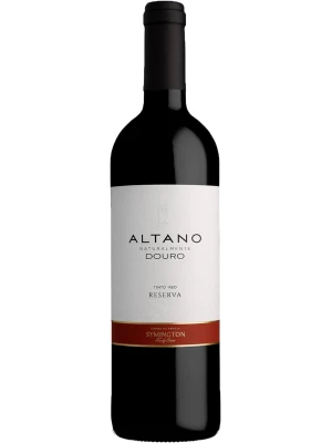 Вино Symington, Altano Reserva, Douro DOC 2017, 0.75 л