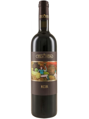Вино Tua Rita, Keir Syrah, Rosso Toscana IGT 2017, 0.75 л