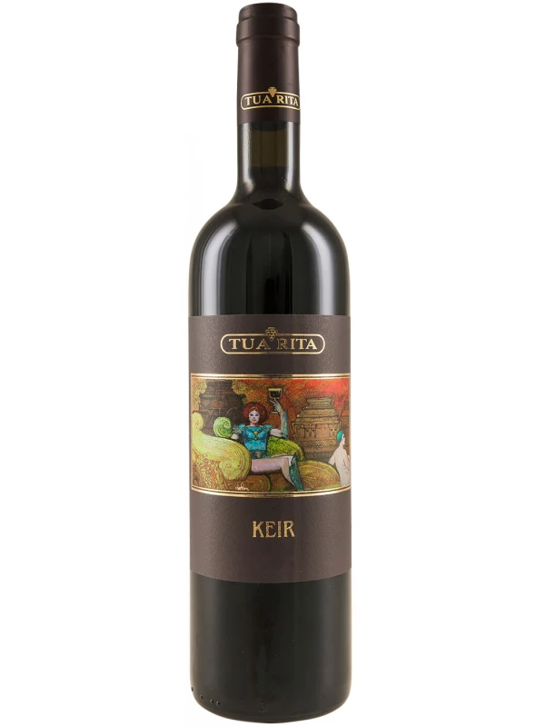 Tua Rita, Keir Syrah, Rosso Toscana IGT