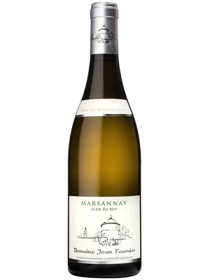Вино Domaine Jean Fournier, Marsannay Clos du Roy AOC Blanc 2022, 0.75 л