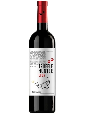 Вино Truffle Hunter Barbera d'Asti DOC 0.75 л