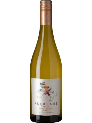 Вино Arrogant Frog Tutti Frutti Blanc, Pays d'Oc IGP 2024, 0.75 л