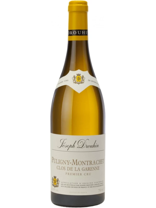 Joseph Drouhin, Puligny-Montrachet 1-er Cru Clos de la Garenne