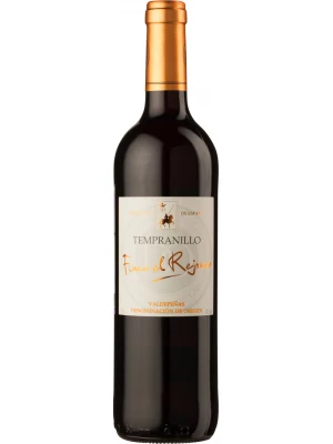 Вино Finca el Rejoneo Tempranillo 0.75 л