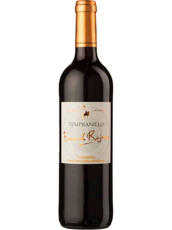 Finca el Rejoneo Tempranillo