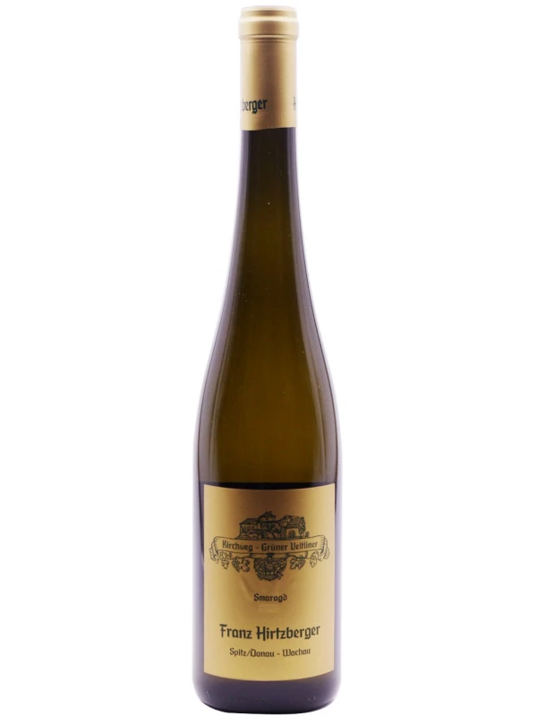 Hirtzberger, Kirchweg Gruner Veltliner Smaragd