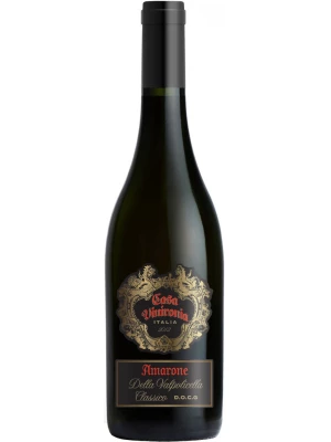 Вино Casa Vinironia Amarone Della Valpolicella Classico DOCG 0.75 л