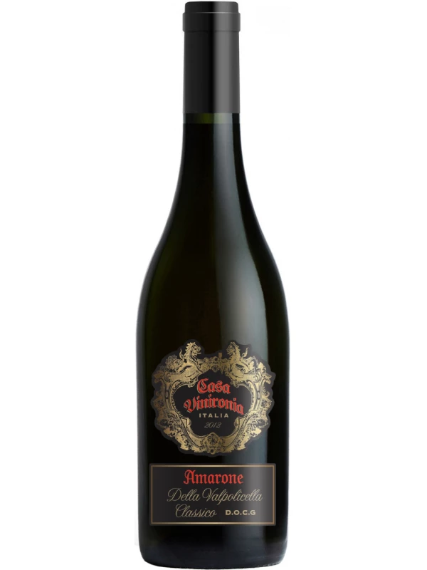 Casa Vinironia Amarone Della Valpolicella Classico DOCG