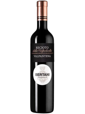 Вино Bertani, Recioto Della Valpolicella Valpantena DOC 2021, 0.5 л
