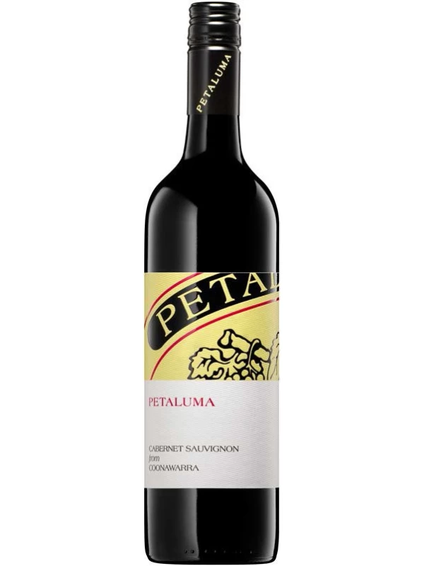 Petaluma, White Label Cabernet Sauvignon