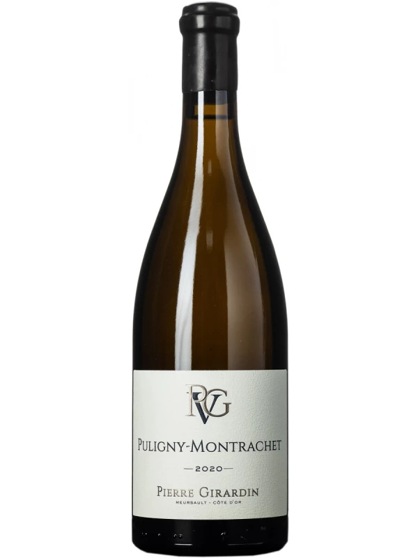 Domaine Pierre Girardin, Puligny-Montrachet AOC