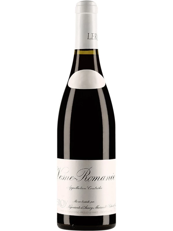 Domaine Leroy, Vosne-Romanee AOC