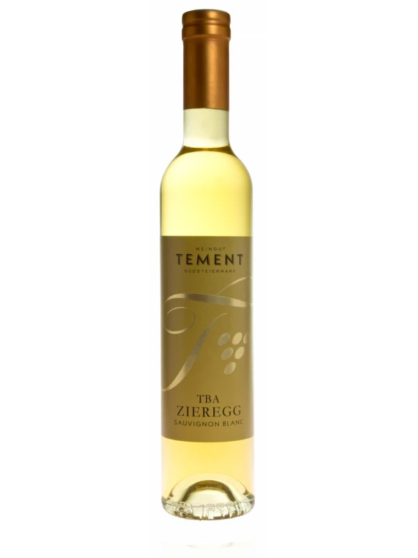 Tement, Zieregg TBA Sauvignon Blanc