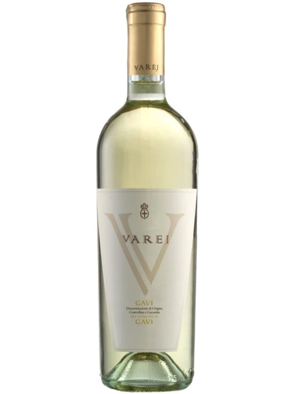 Varej Gavi di Gavi DOCG