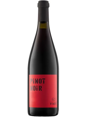 Вино Shato Pinot, Pinot Noir Red 0.75 л
