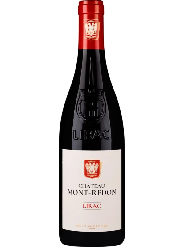 Chateau Mont-Redon Rouge, Lirac AOC
