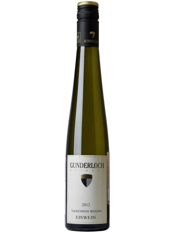 Gunderloch, Riesling Nierstein Eiswein