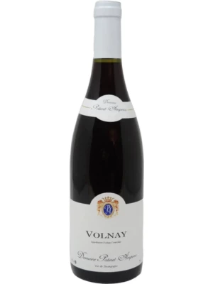 Вино Domaine Potinet-Ampeau, Volnay AOC 2017, 0.75 л