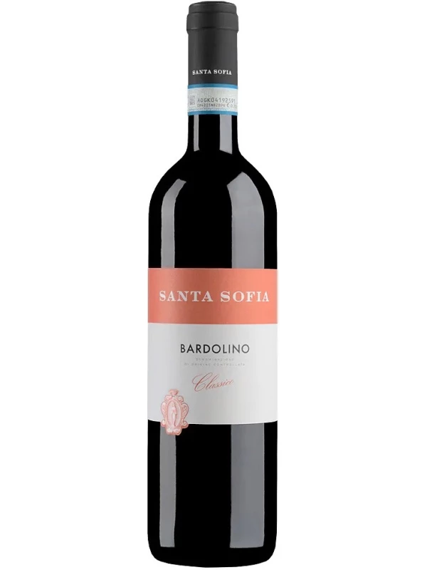 Santa Sofia, Bardolino Classico DOC