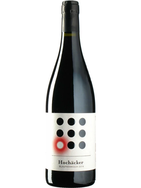 Weninger, Hochacker Blaufrankisch