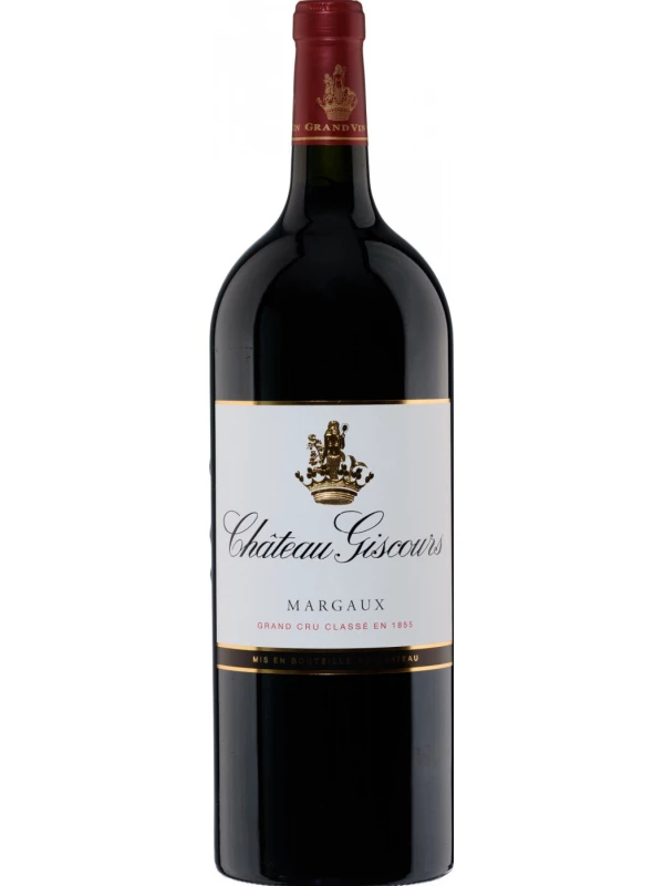 Chateau Giscours, Margaux AOC 3-me Grand Cru