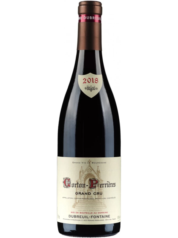 Domaine Dubreuil-Fontaine, Corton-Perrieres Grand Cru AOC
