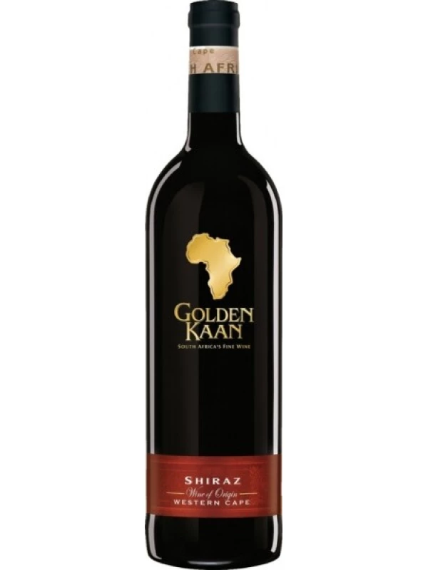 Golden Kaan Shiraz
