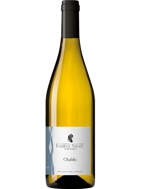 Savary, Chablis AOC