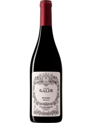 Вино Val do Galir Mencia, Valdeorras DO 2020, 0.75 л