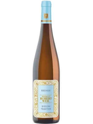 Вино Robert Weil, Rheingau Riesling Tradition 2020, 0.75 л