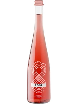 Вино Aristov 8 Rose 0.7 л