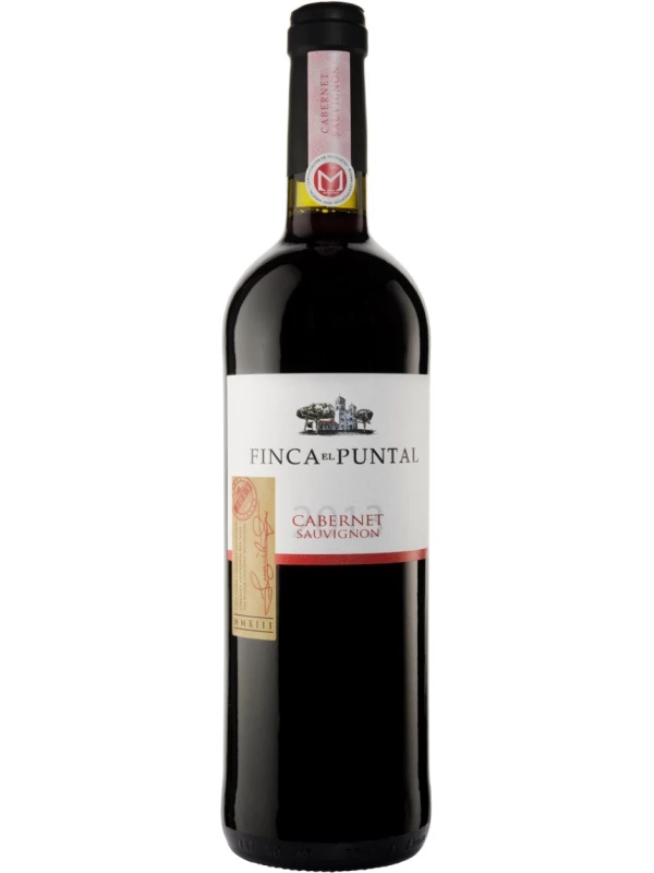 Finca el Puntal Cabernet Sauvignon