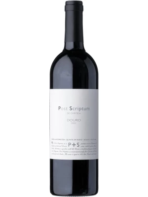 Вино Post Scriptum de Chryseia, Douro DOC 2019, 0.75 л