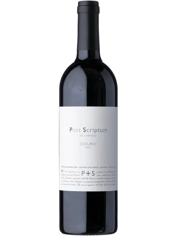 Post Scriptum de Chryseia, Douro DOC