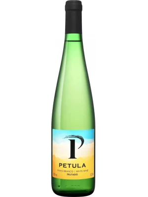 Вино Casa Da Fonte Pequena, Petula Branco 0.75 л