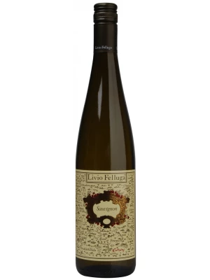Вино Sauvignon, Colli Orientali Friuli DOC 2014, 0.75 л