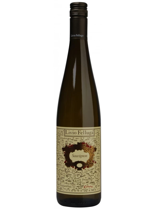 Sauvignon, Colli Orientali Friuli DOC