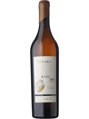Вино Venakhi Kisi Kvevri 0.75 л