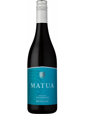 Вино Matua, Pinot Noir 2019, 0.75 л