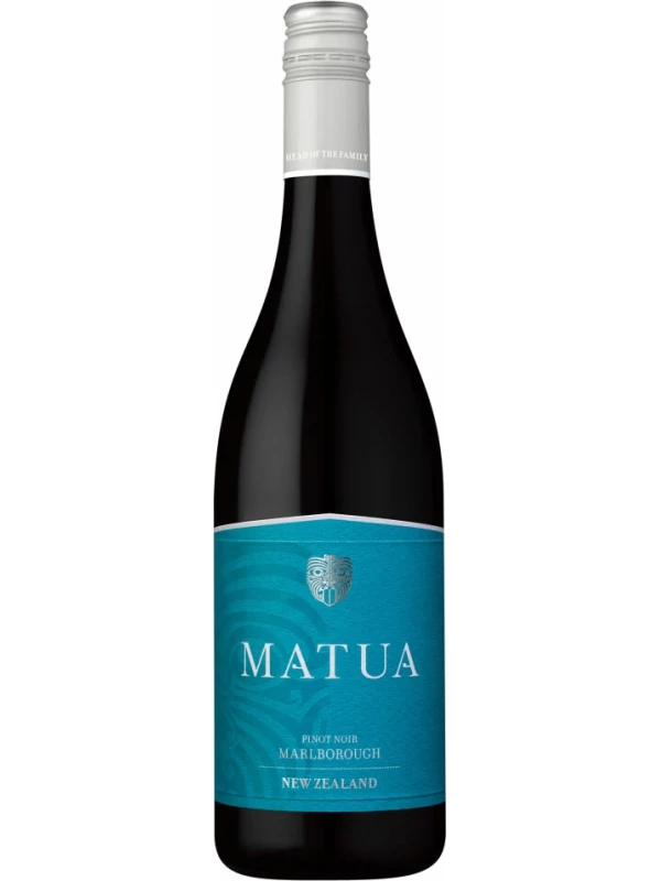 Matua, Pinot Noir