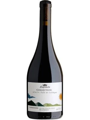 Вино Lapostolle, Collection Carmenere 2017, 0.75 л