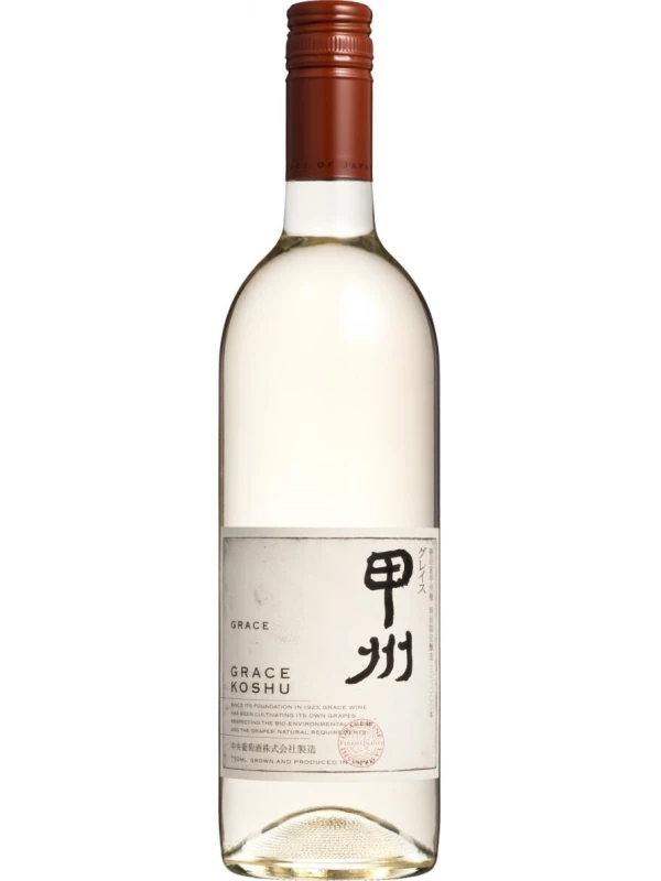 Grace Koshu Yamanashi