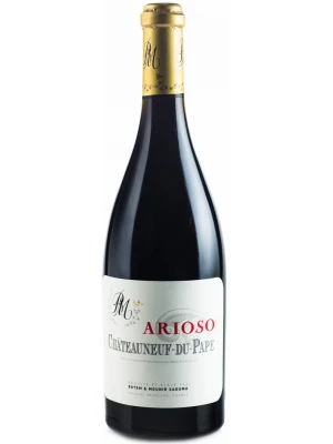 Вино Clos Saouma, Chateauneuf-du-Pape AOC Arioso 0.75 л