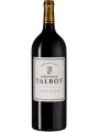 Chateau Talbot, St-Julien AOC 4-me Grand Cru Classe — фото 2