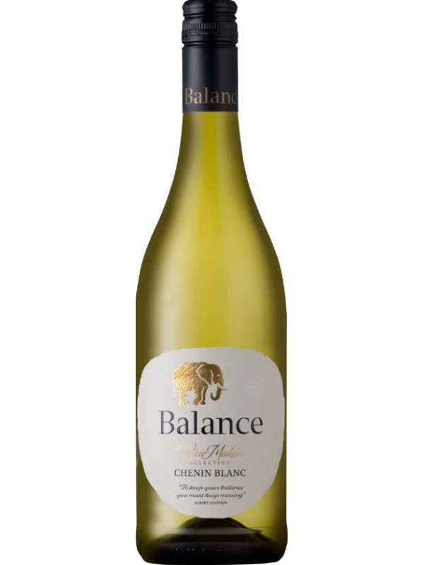 Balance Winemaker's Selection Chenin Blanc