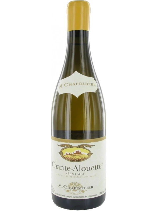 Hermitage Chante-Alouette AOC